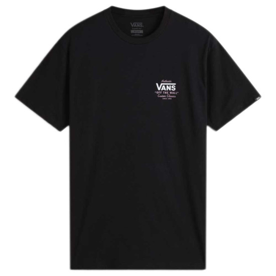 Vans Ανδρική κοντομάνικη μπλούζα Holder Street Classic Tee